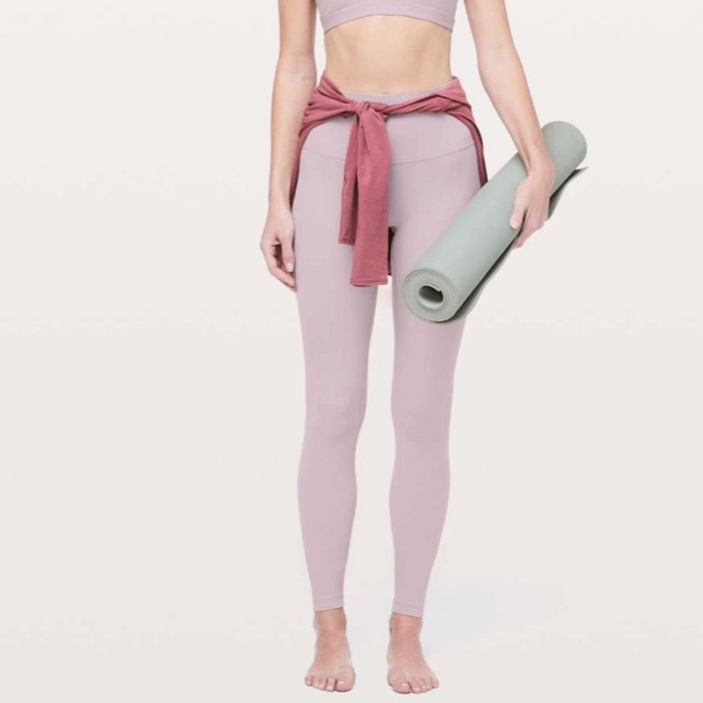 Lululemon Align Leggings